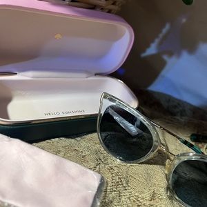 Kate Spade Sunglasses
